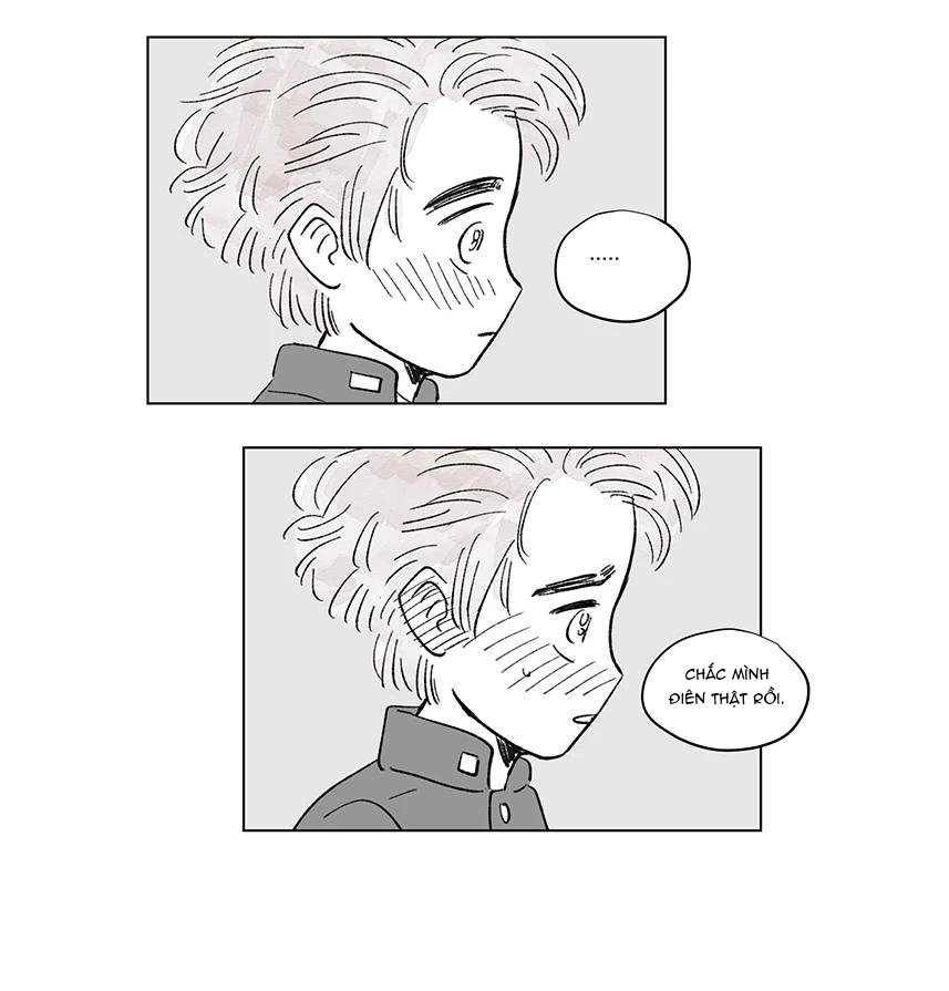 câu chuyện của hosik chapter 100 17