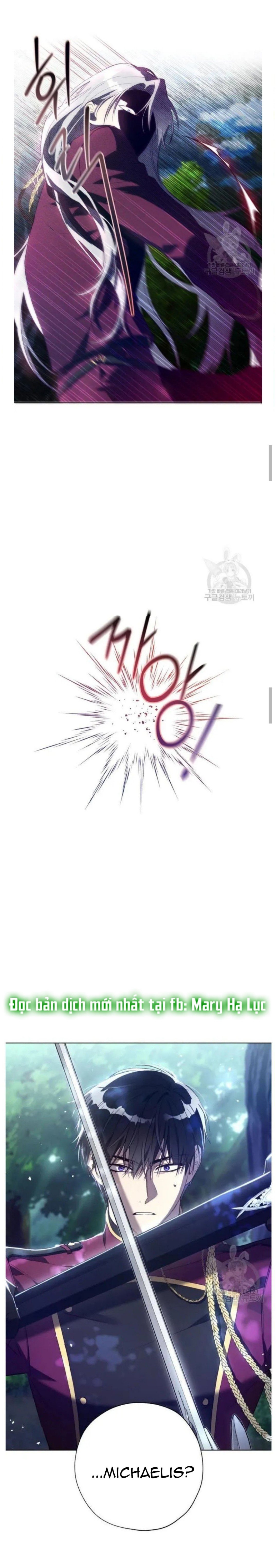 công chúa khắc ấn kẻ phản nghịch chapter 44 12