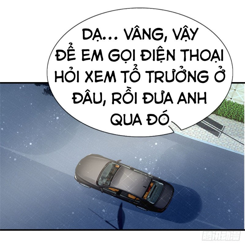 tuyệt thế binh vương chapter 105 10