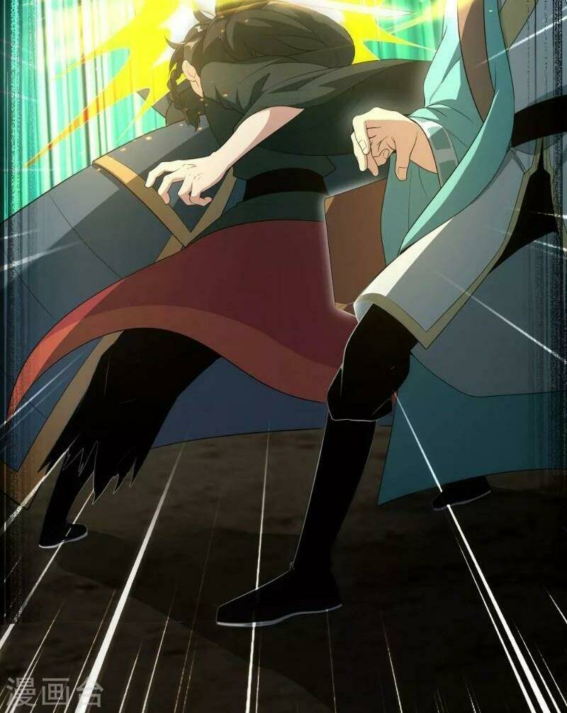 đội cứu hỏa yêu linh chapter 2 20