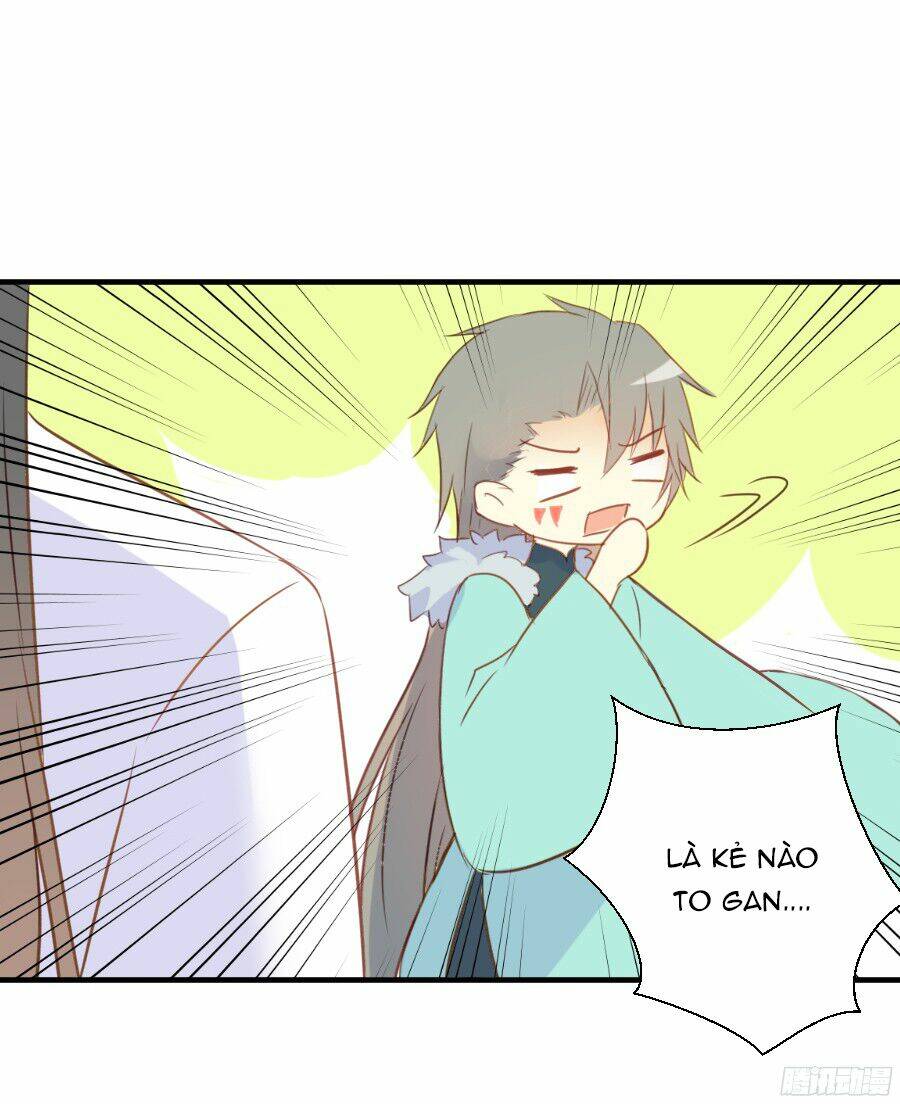 hôm nay ta cũng muốn trêu chọc nàng chapter 29 45