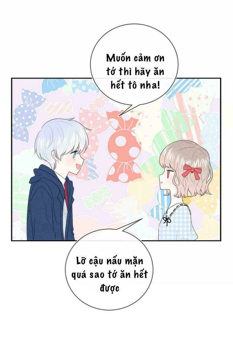 từ cái nhìn của em chapter 31 37