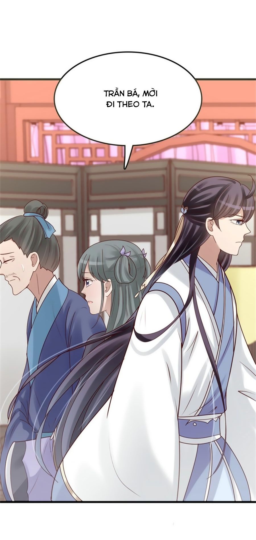 kiêu ngạo vương gia chủng điền phi chapter 153.2 6