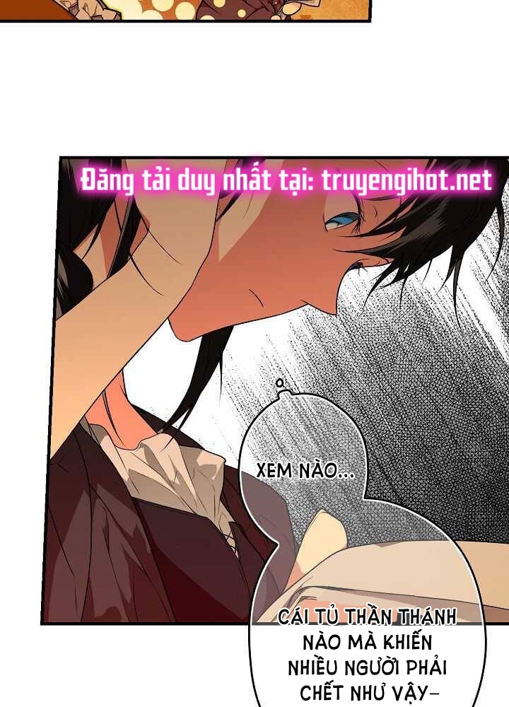 quý cô bí ẩn - secret lady chapter 24 16