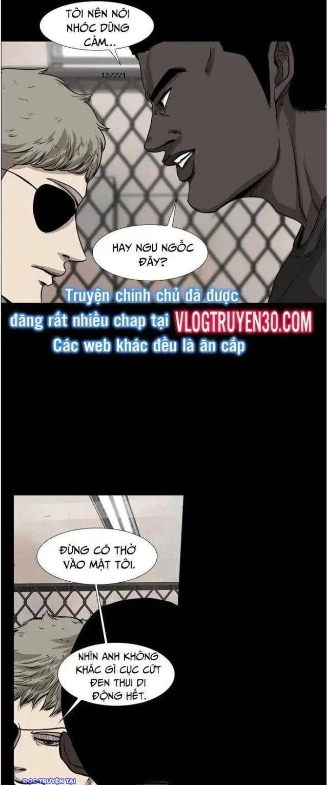 shark - cá mập chapter 94 6