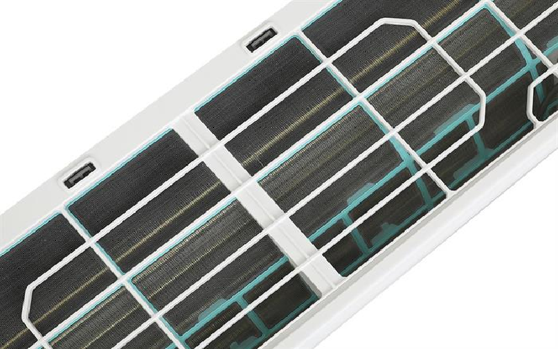 Máy lạnh Comfee Inverter 1.5 HP CFS-13VGPF-V - HÀNG CHÍNH HÃNG - CHỈ GIAO HCM