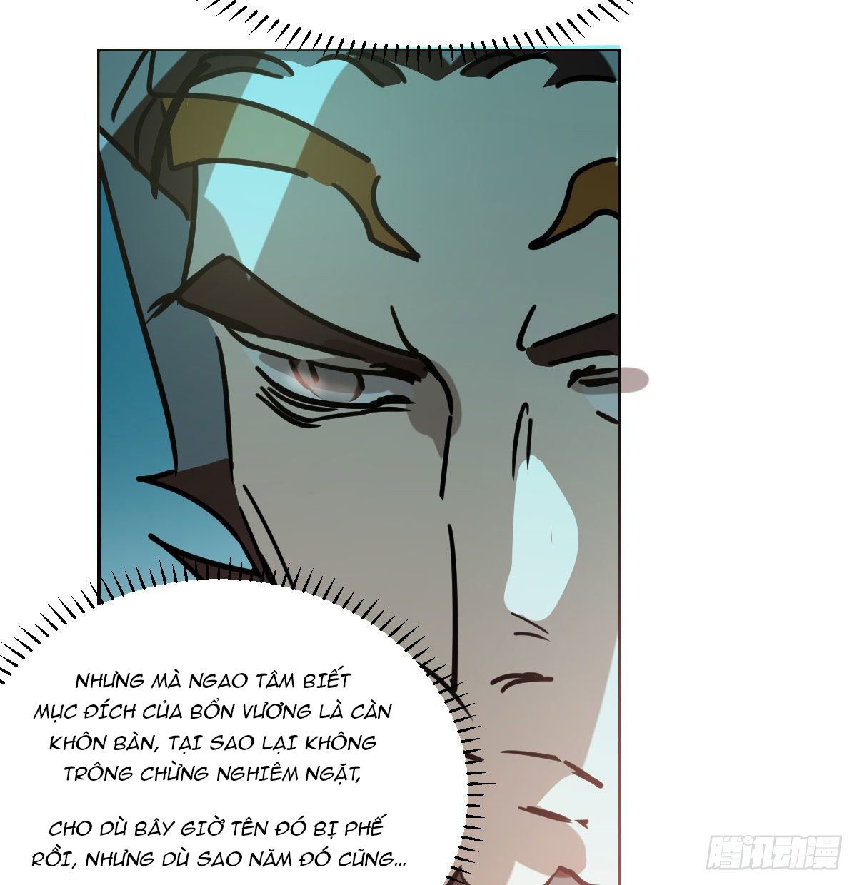 Bắt Lấy Ngao Ngao chapter 179 - Trang 43