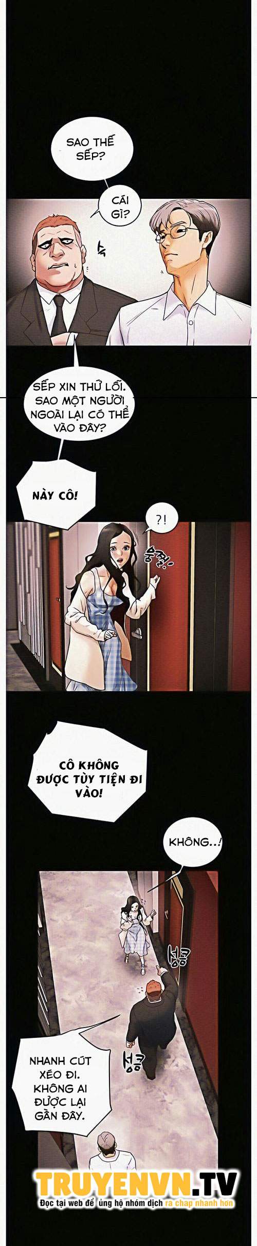 âm mưu dục vọng chapter 1 32