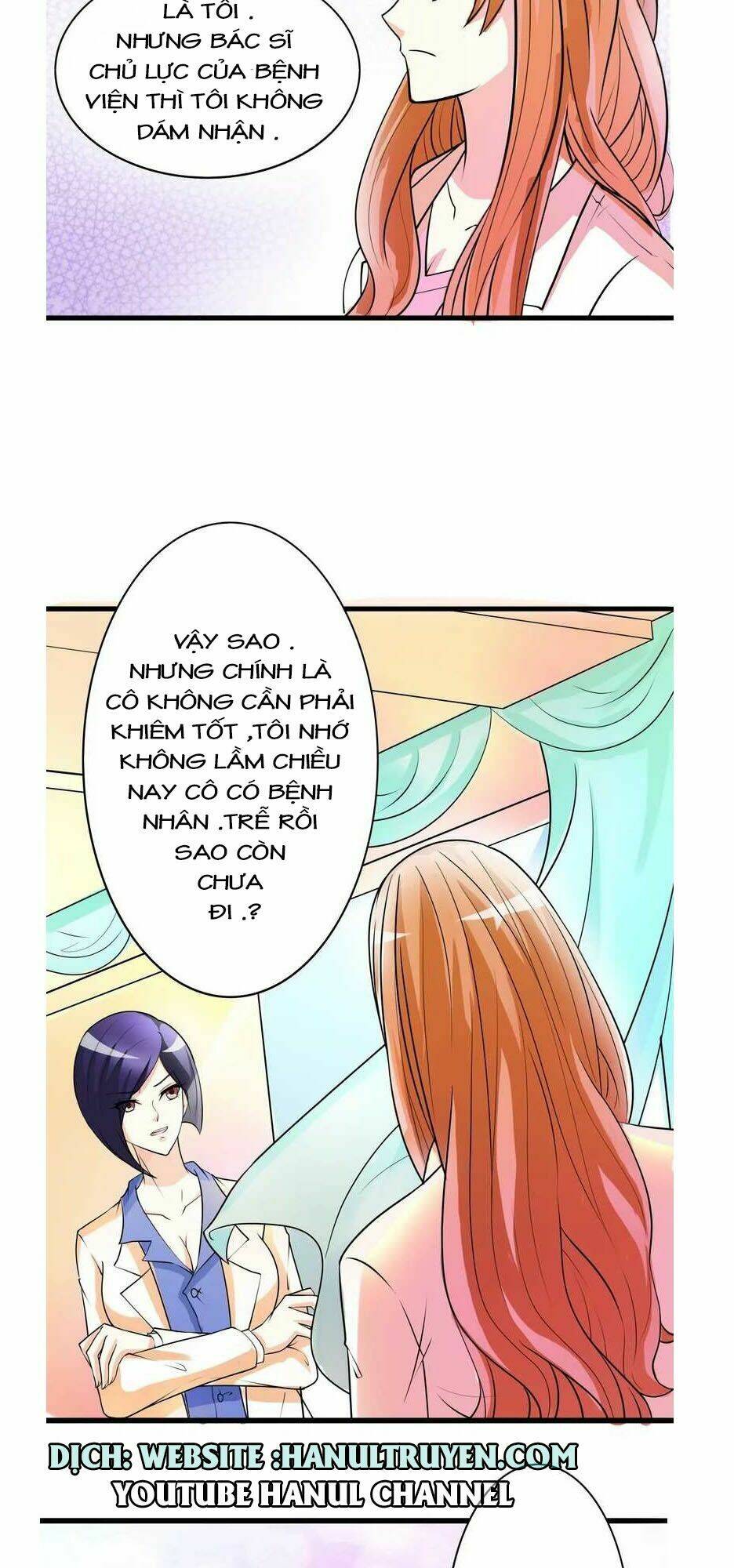 dụ vợ về nhà chồng cũ phải thật ôn nhu chapter 52 2