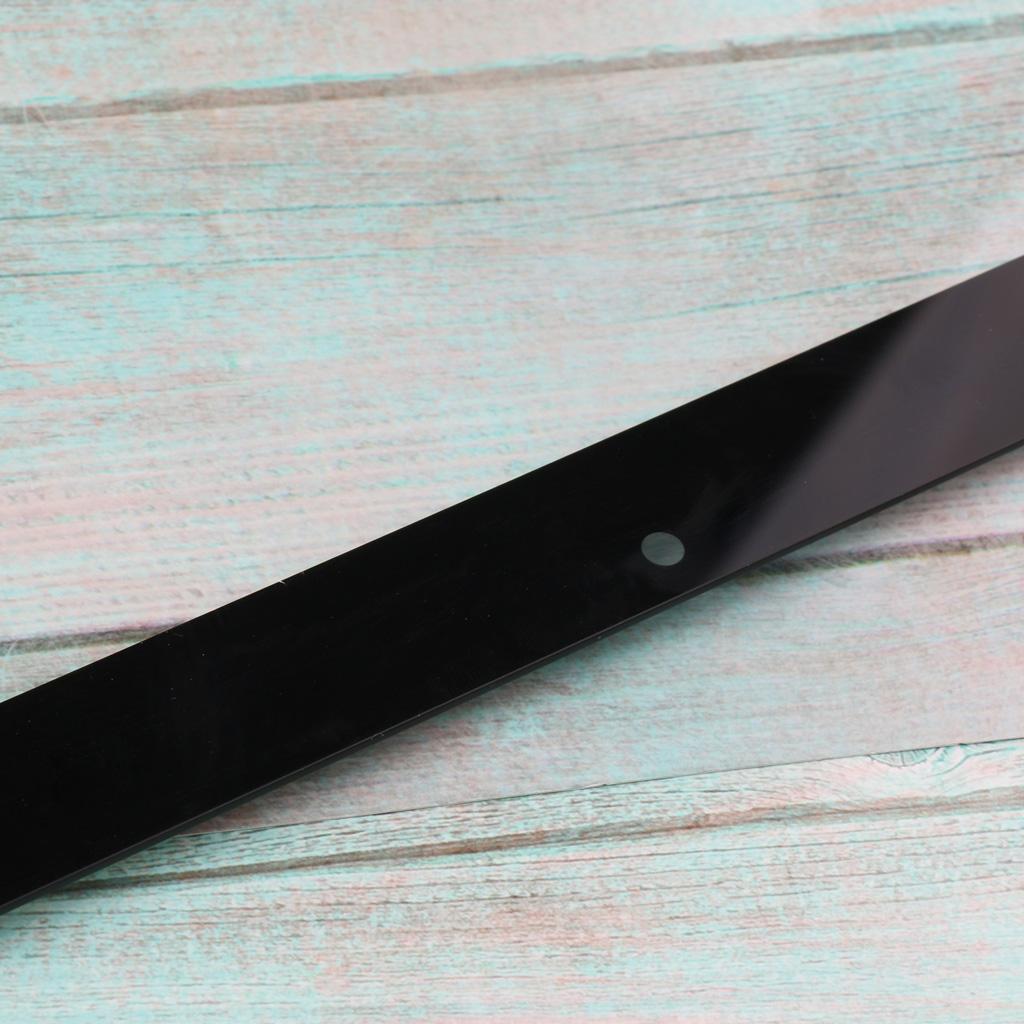 1Pcs .5 inch LCD Glass Front Screen Panel For A1311 2011