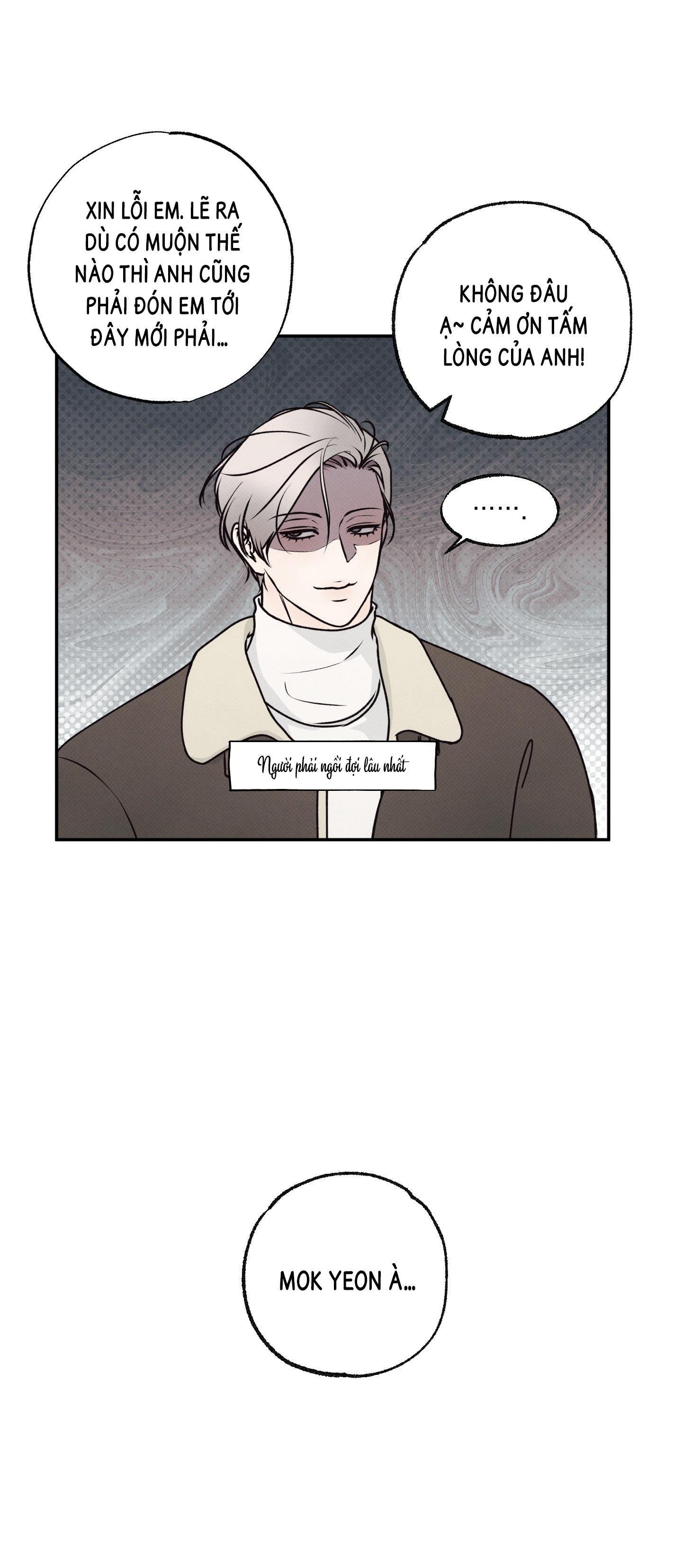 ranh giới quyến rũ chapter 2 26