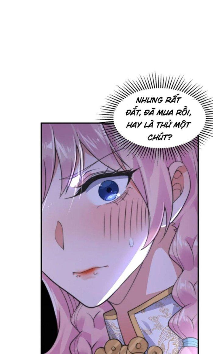 mỗi nữ đồ đệ đều muốn giết ta chapter 24 31