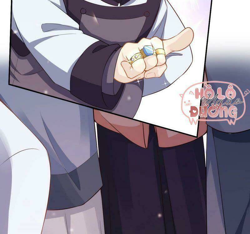 quận chúa vững vàng, thiết lập nhân vật không thể vỡ chapter 18 22