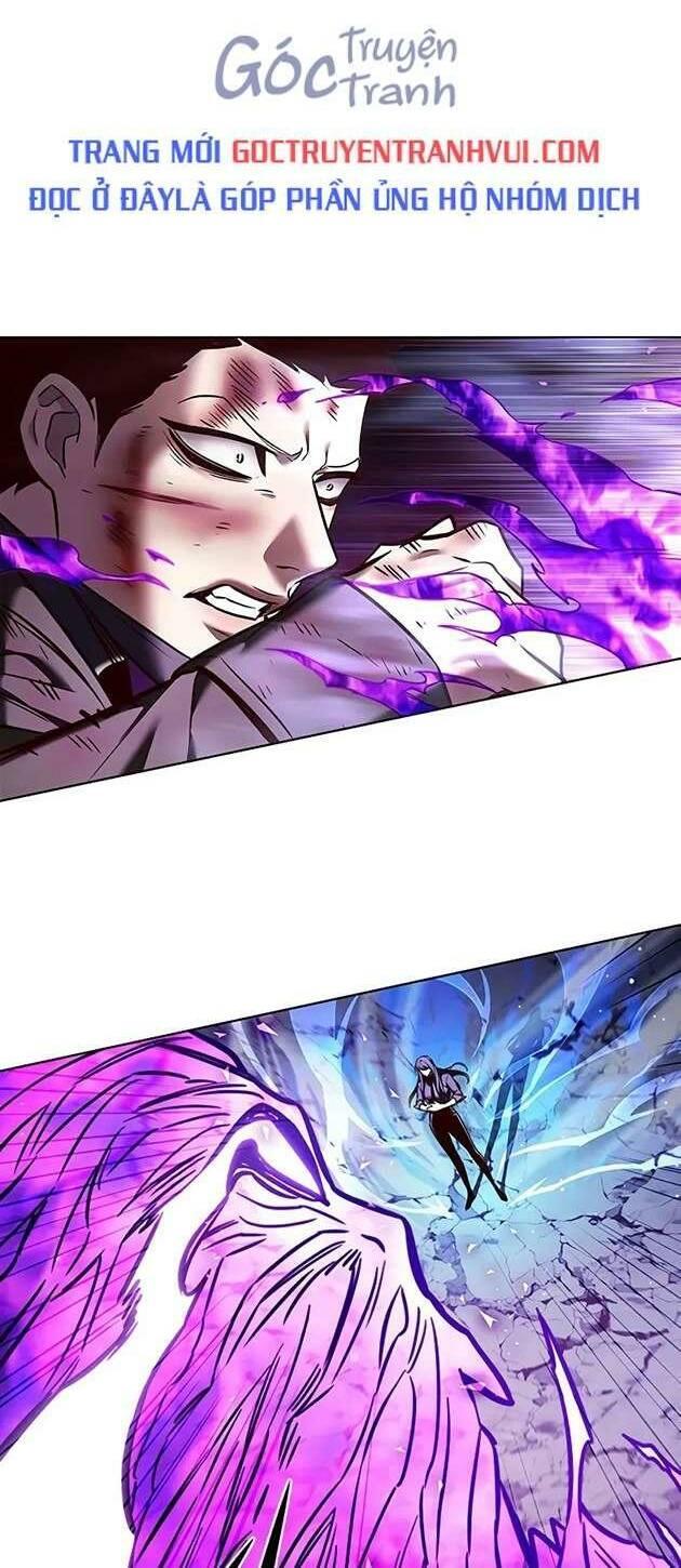 biến thân thành mèo chapter 268 23
