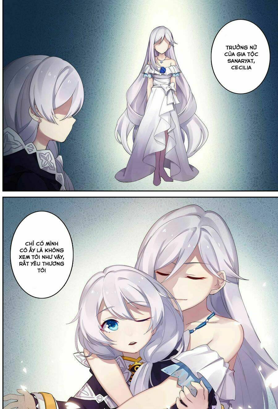 băng hoại 3rd chapter 13 11