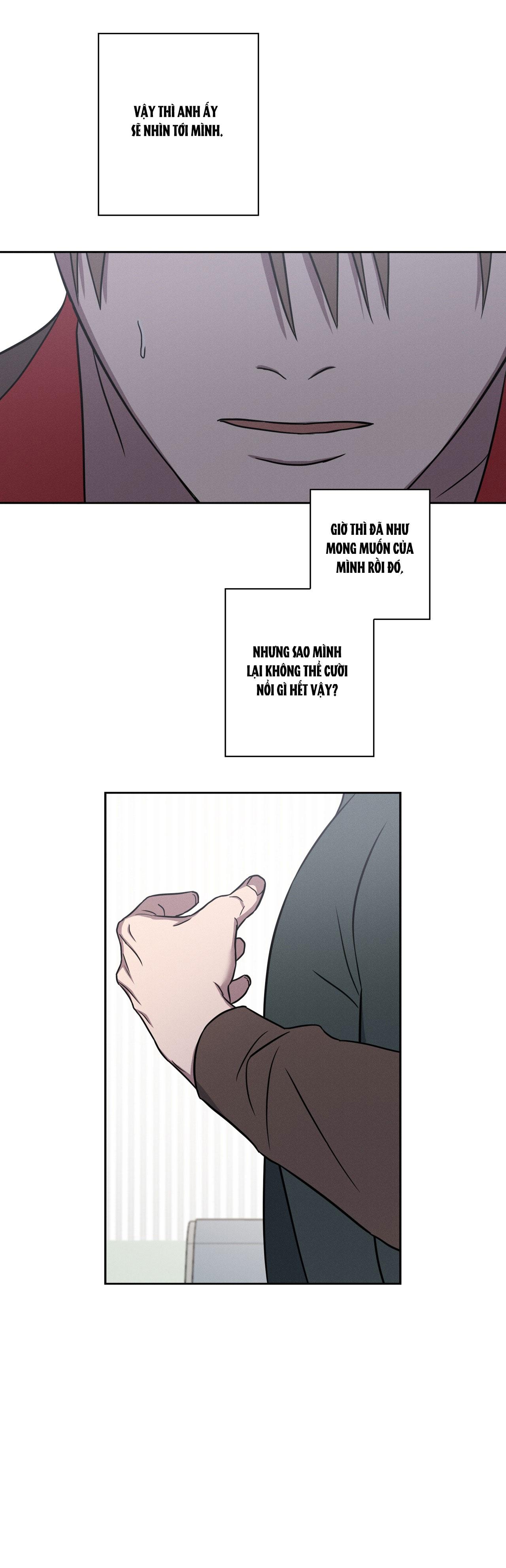 love gym chapter 20 26