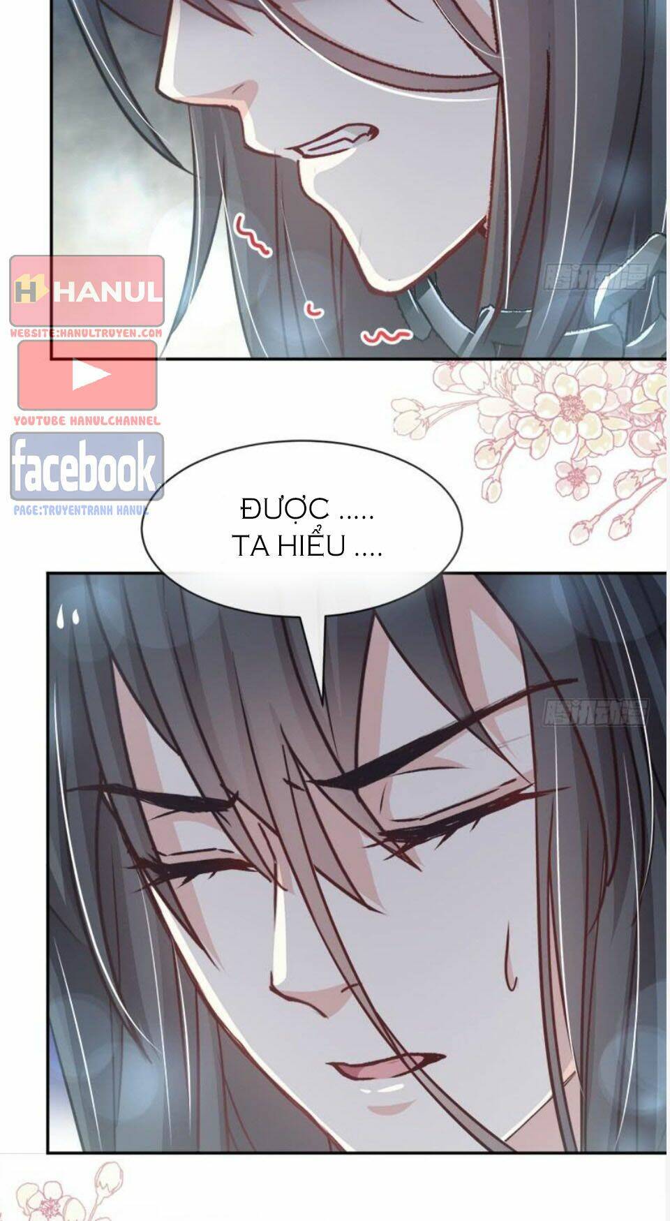 thiên hạ đệ nhất sủng phi chapter 107.1 15