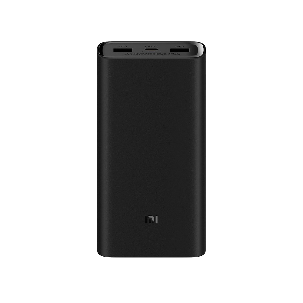 Hình ảnh Pin Sạc Dự Phòng Xiaomi Mi Power Bank 50W 20000mAh BHR5121GL Bản Quốc Tế – Hàng Chính Hãng FPT