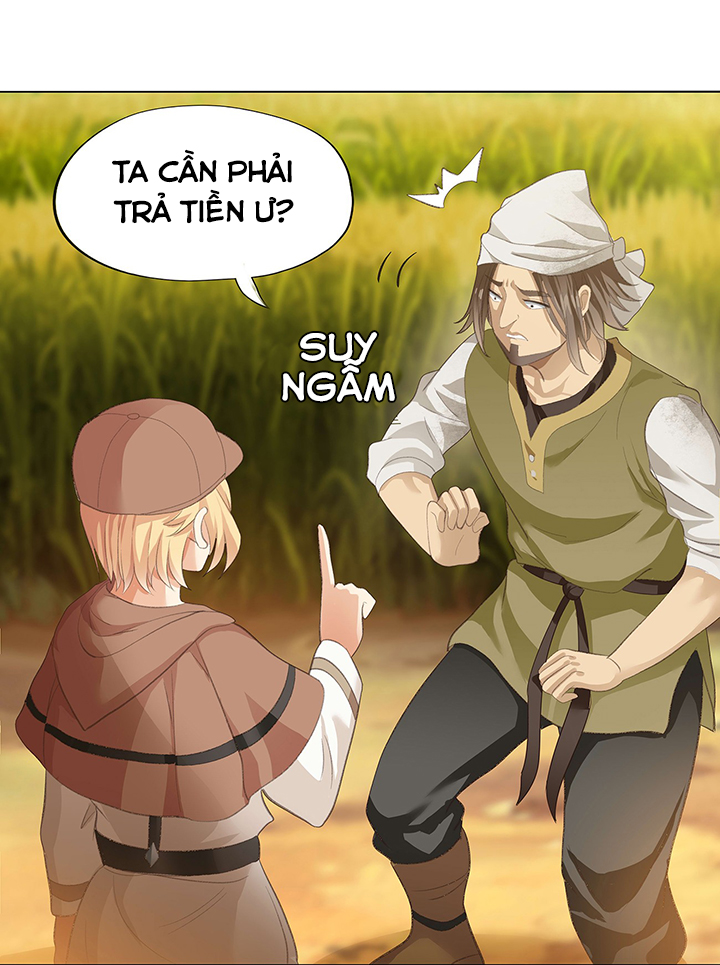 tiền là chân lý chapter 2 40