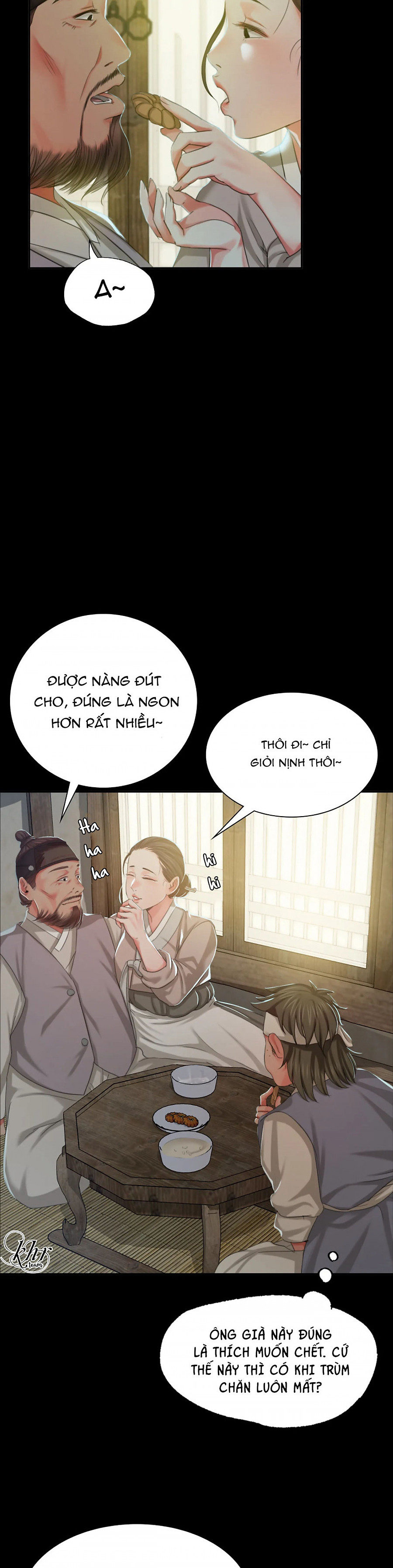 Em Chỉ Có Thể Là Của Tôi chapter 15.5 11