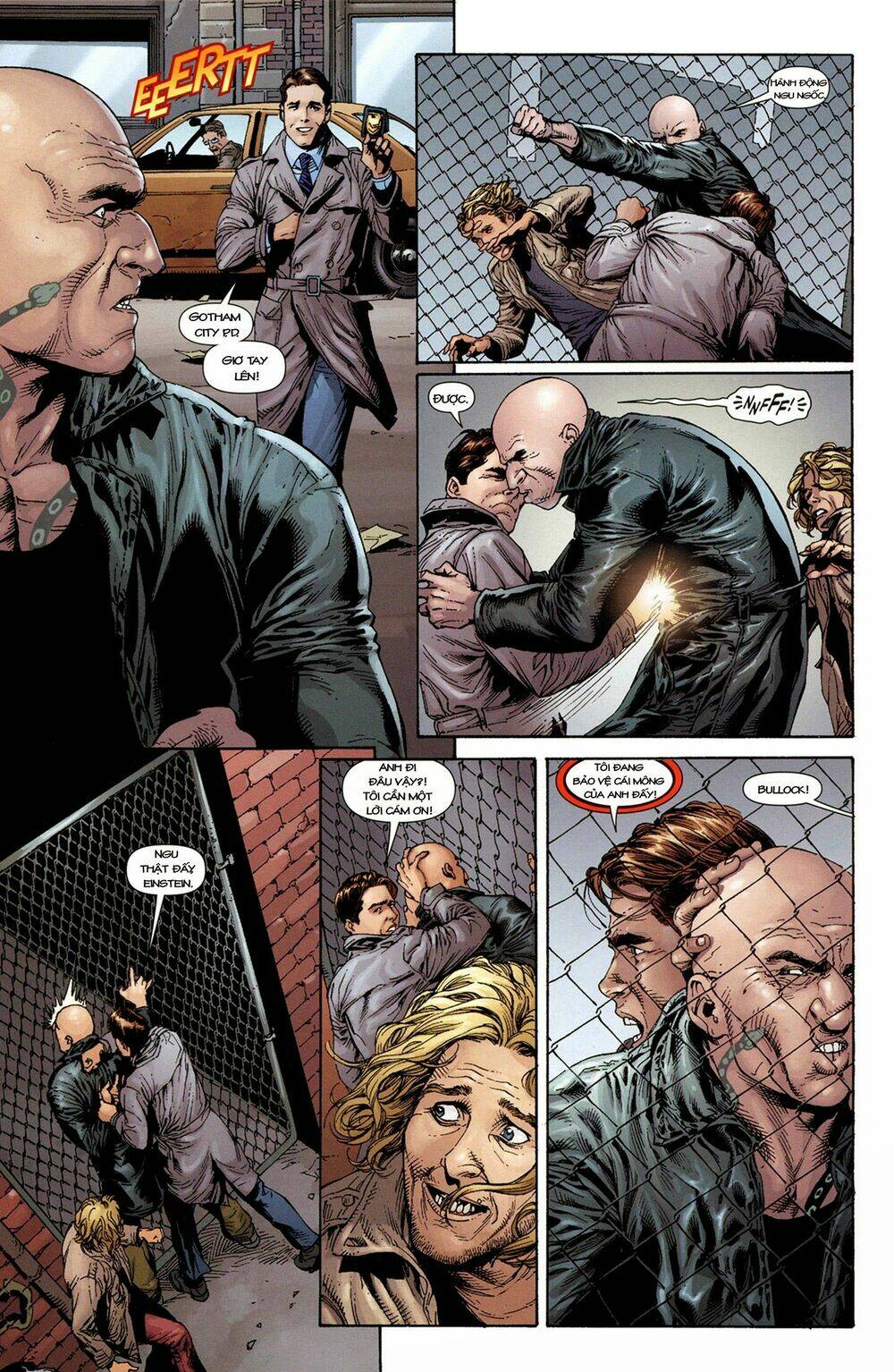 batman: earth one chapter 2 21