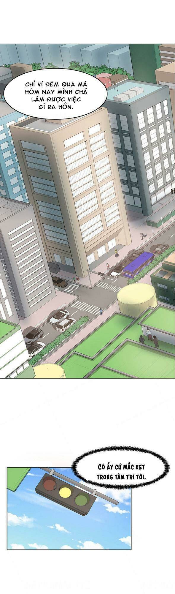 bạn gái của bạn thân chapter 2 18