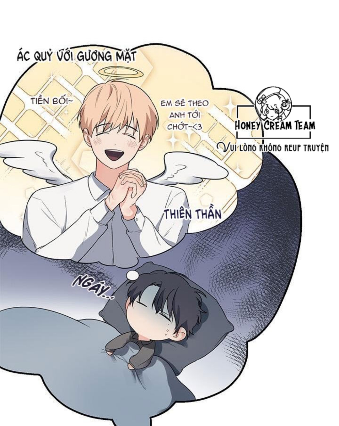 blood and love chapter 5 6