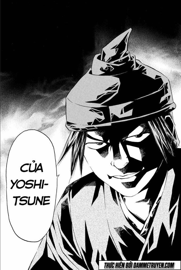 thiếu niên vương phần 2 chapter 74.2 10