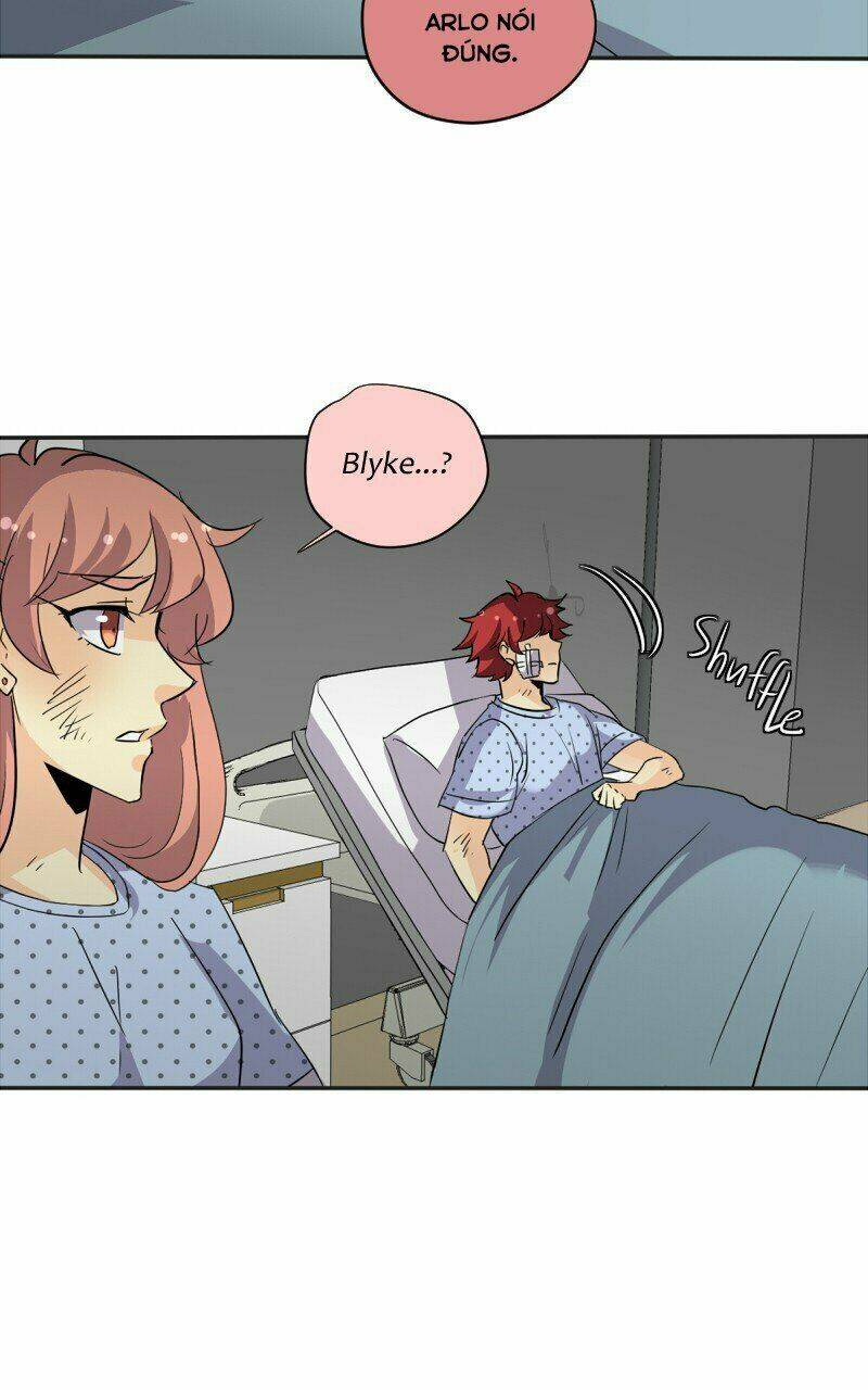 Thế Giới Không Hoàn Hảo Chapter 157 49
