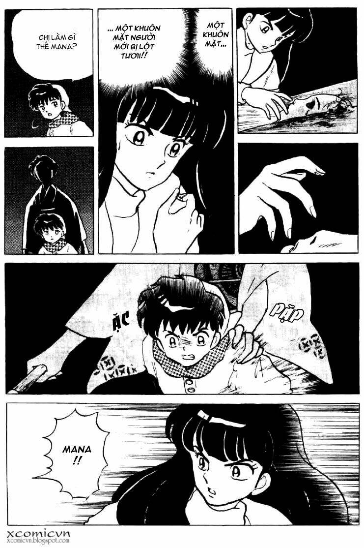 lời nguyền bất tử chapter 25 11