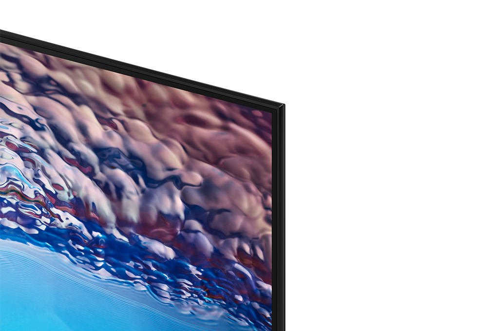 Smart Tivi Samsung 4K Crystal UHD 50 inch 50BU8500K - Hàng Chính Hãng - Chỉ Giao Hà Nội
