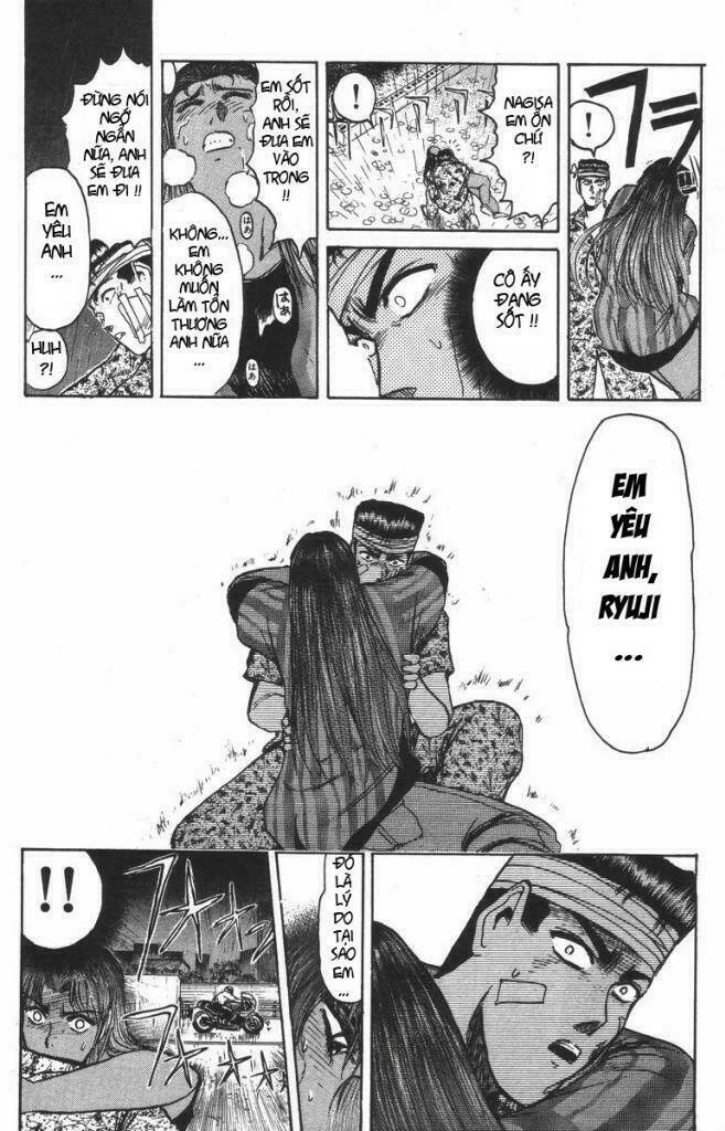 shonan junai gumi chapter 105 16