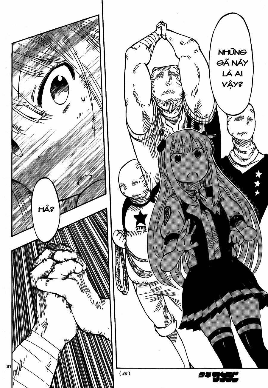 anagle mole chapter 1 30