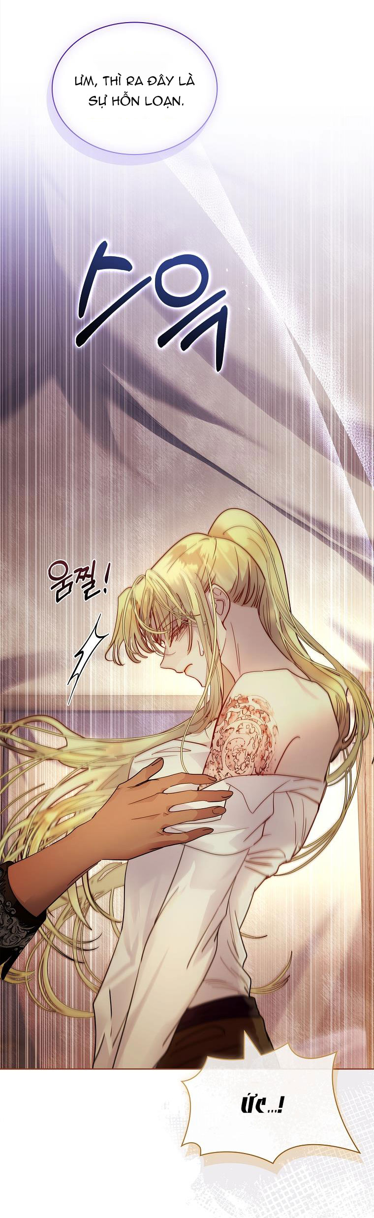 Tôi Đã Nuôi Hồ Ly Sai Cách Rồi chapter 37.2 21