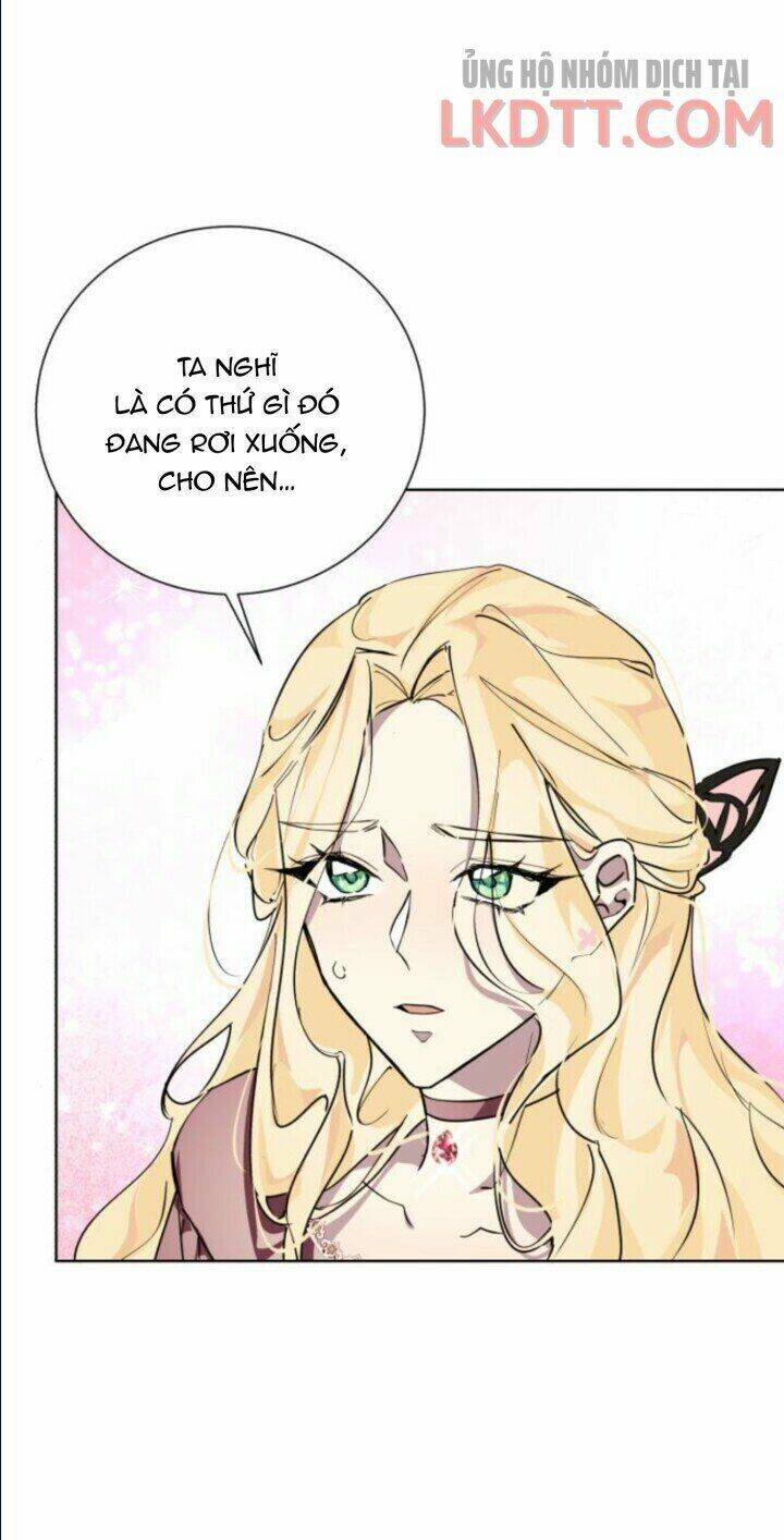 ta đã từng mong nàng biến mất chapter 7 14