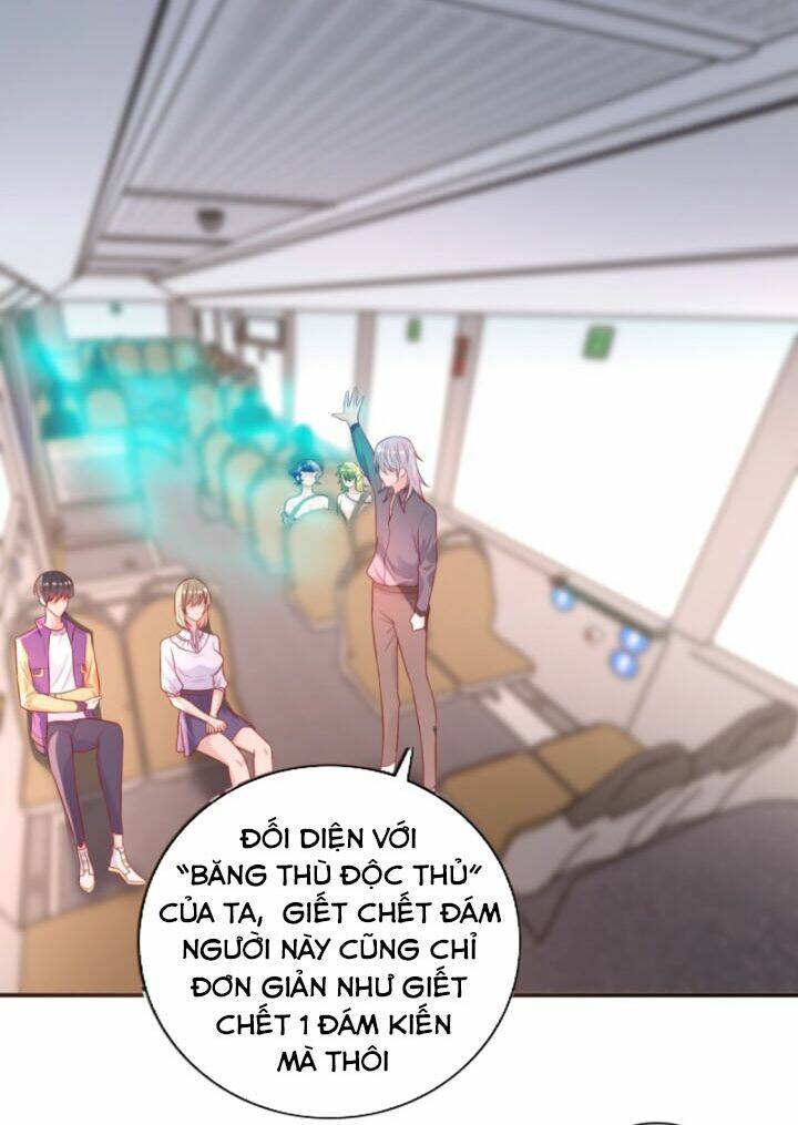 trùng sinh chi thần đế quy lai chapter 35 6