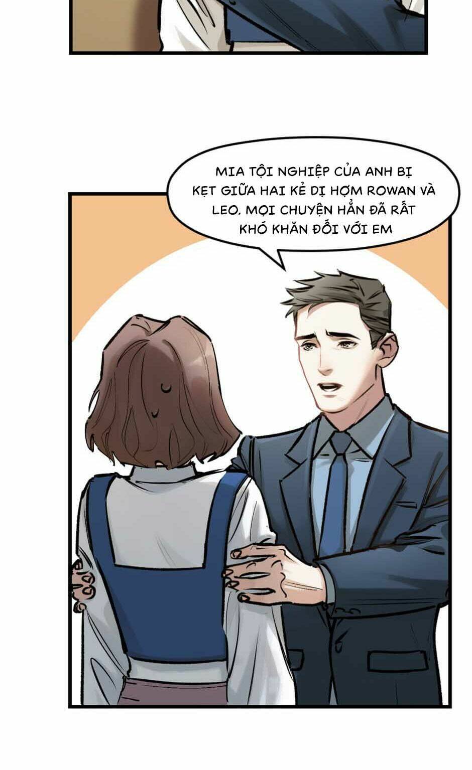 anh hùng và hiệp nữ chapter 33 26