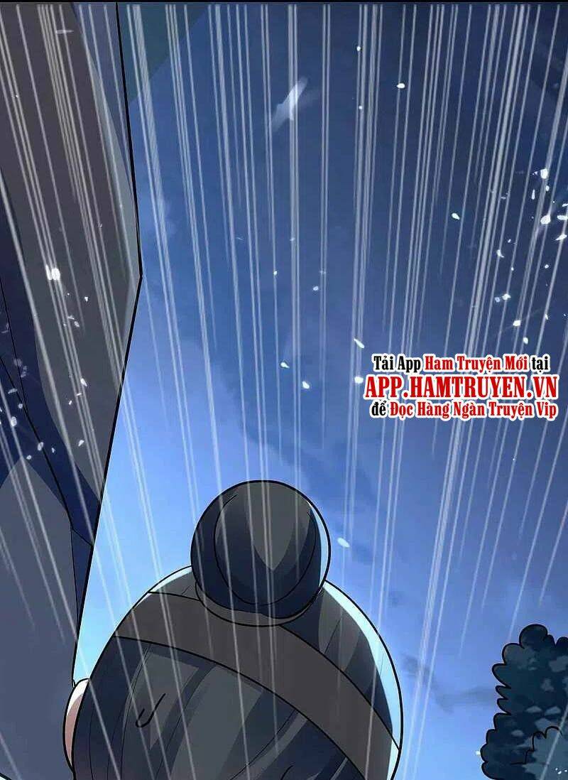 vạn giới tiên vương chapter 176 46