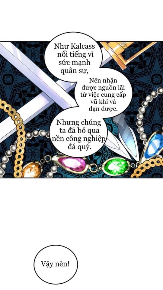 ebony, quạ đen chapter 17 36