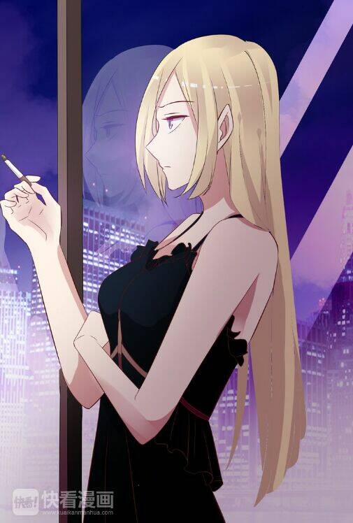 lều khều biết yêu chapter 19 37