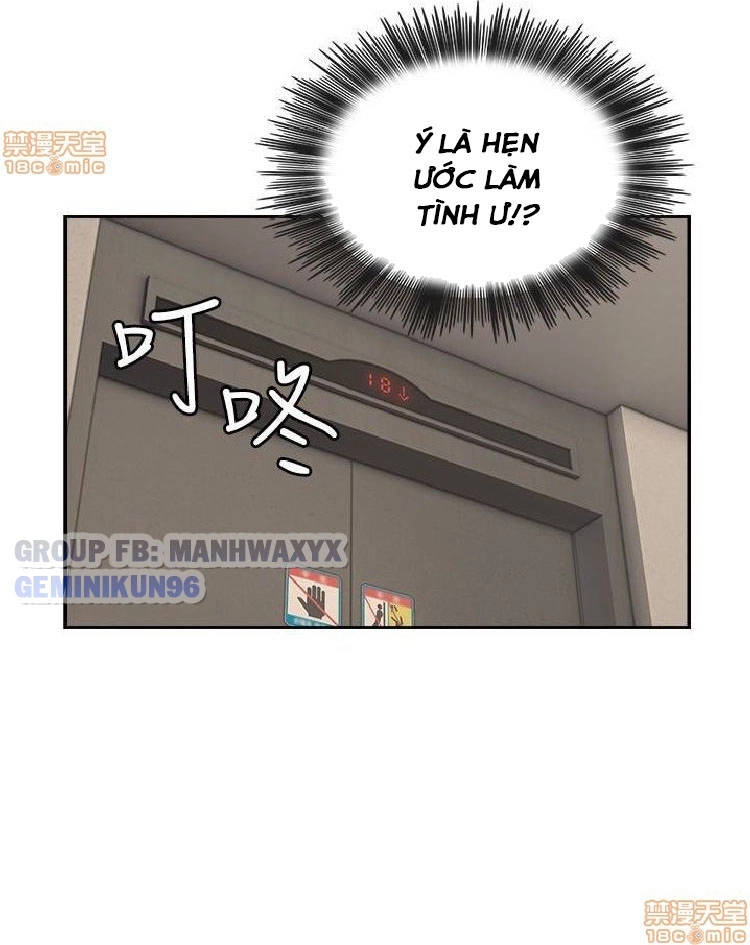 xoa dịu em đi chapter 3 9