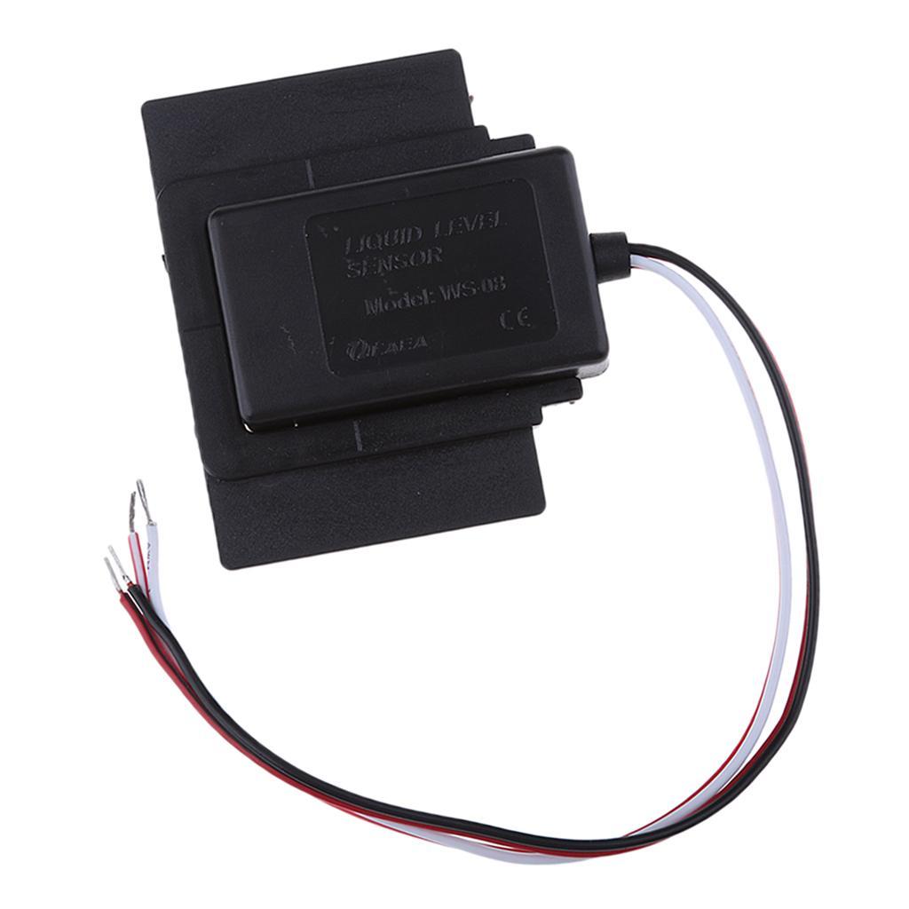 Replacement Capacitance Switch Button Control Module White Light for Bedroom
