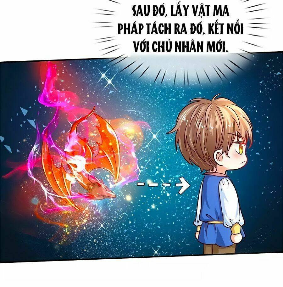 bỗng một ngày trở thành con gái nhà vua chapter 76 14