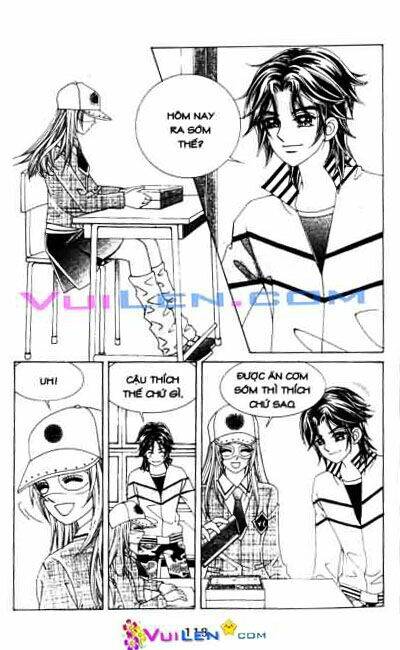 sâu trong ánh mắt chapter 22 19