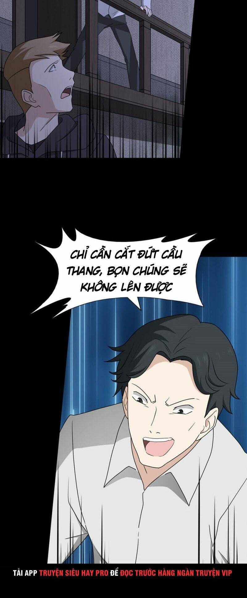 bạn gái virus của tôi chapter 74 12