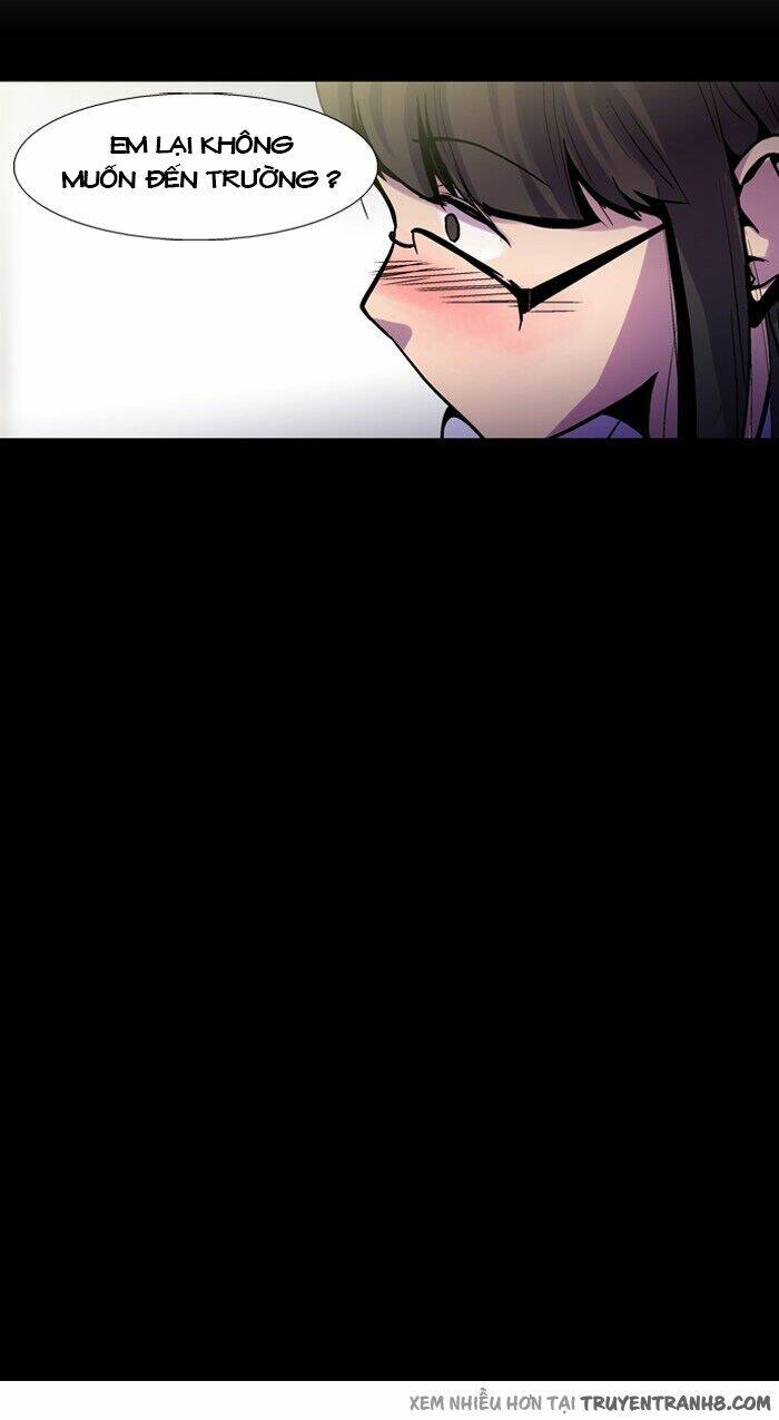 giáo sư băng giá chapter 17 23