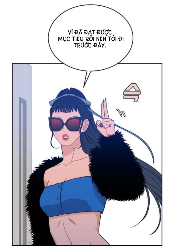 Vận May Bất Ngờ chapter 31.1 7