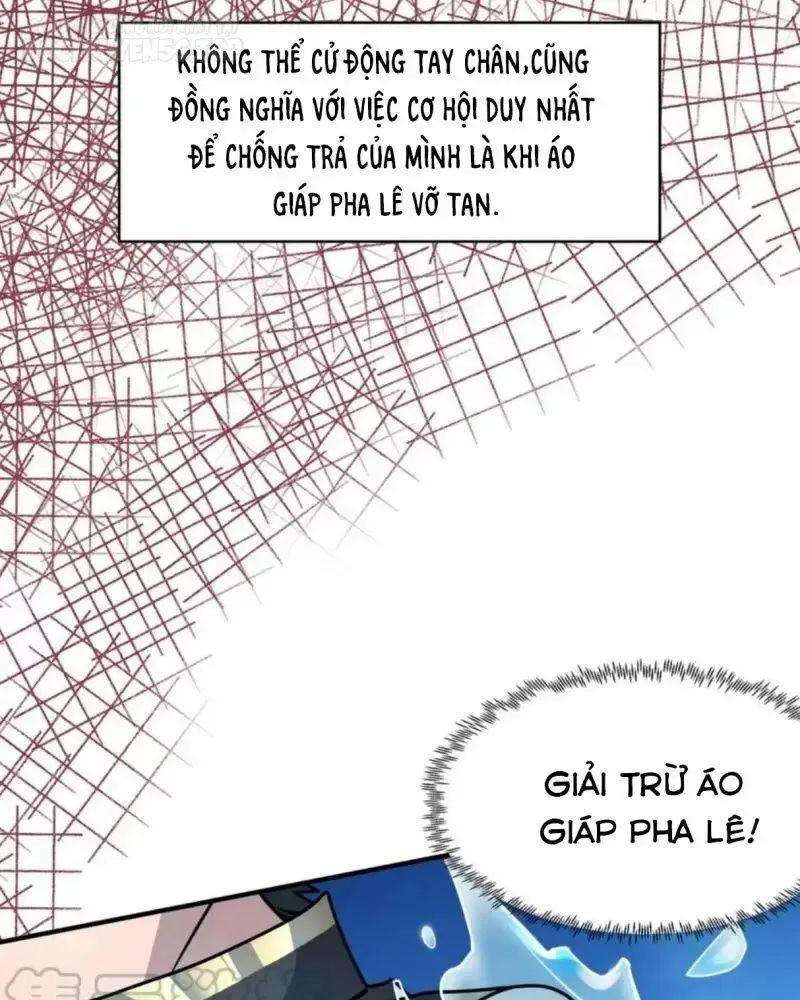 bắt đầu với thiên phú cấp sss chapter 25 85