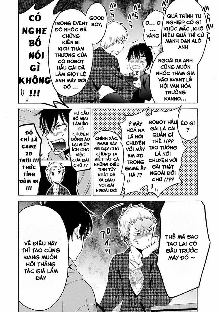 momoiro meloik chapter 72 5