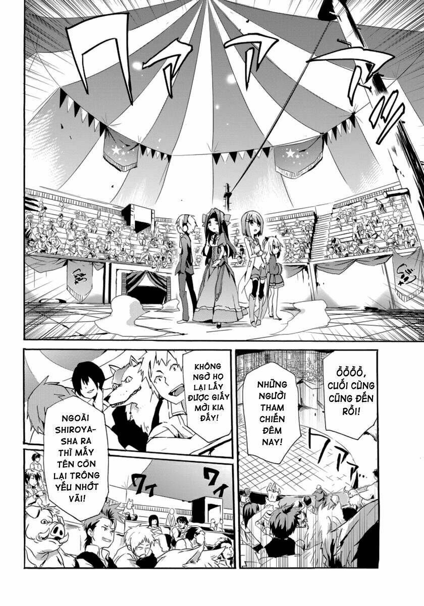 hình như những đứa trẻ rắc rối đó đến từ thế giới khác thì phải? z chapter 5 25